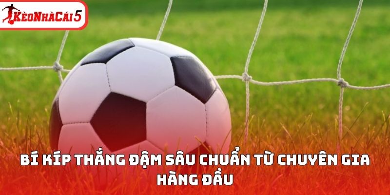 Bí kíp thắng đậm sâu chuẩn từ chuyên gia hàng đầu